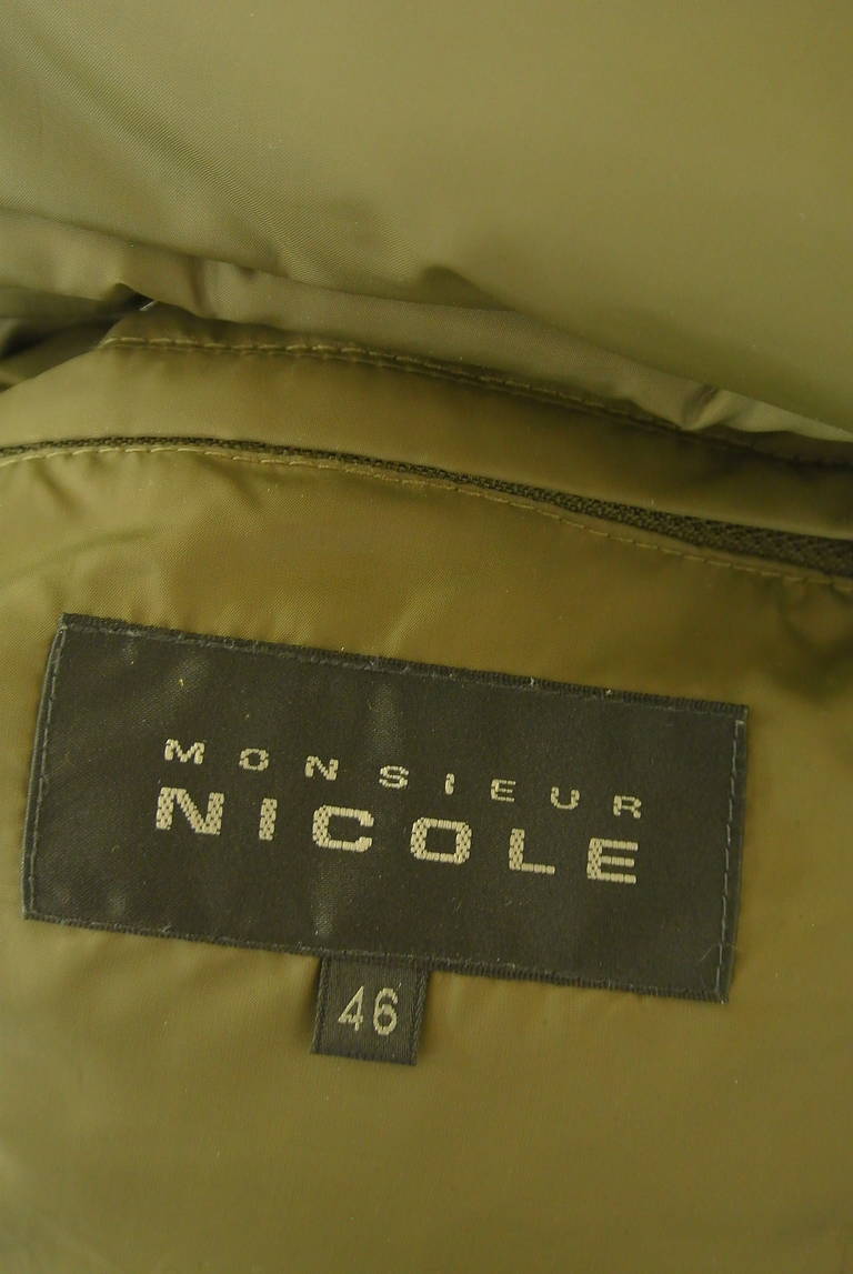 NICOLE（ニコル）の古着「商品番号：PR10335846」-大画像6