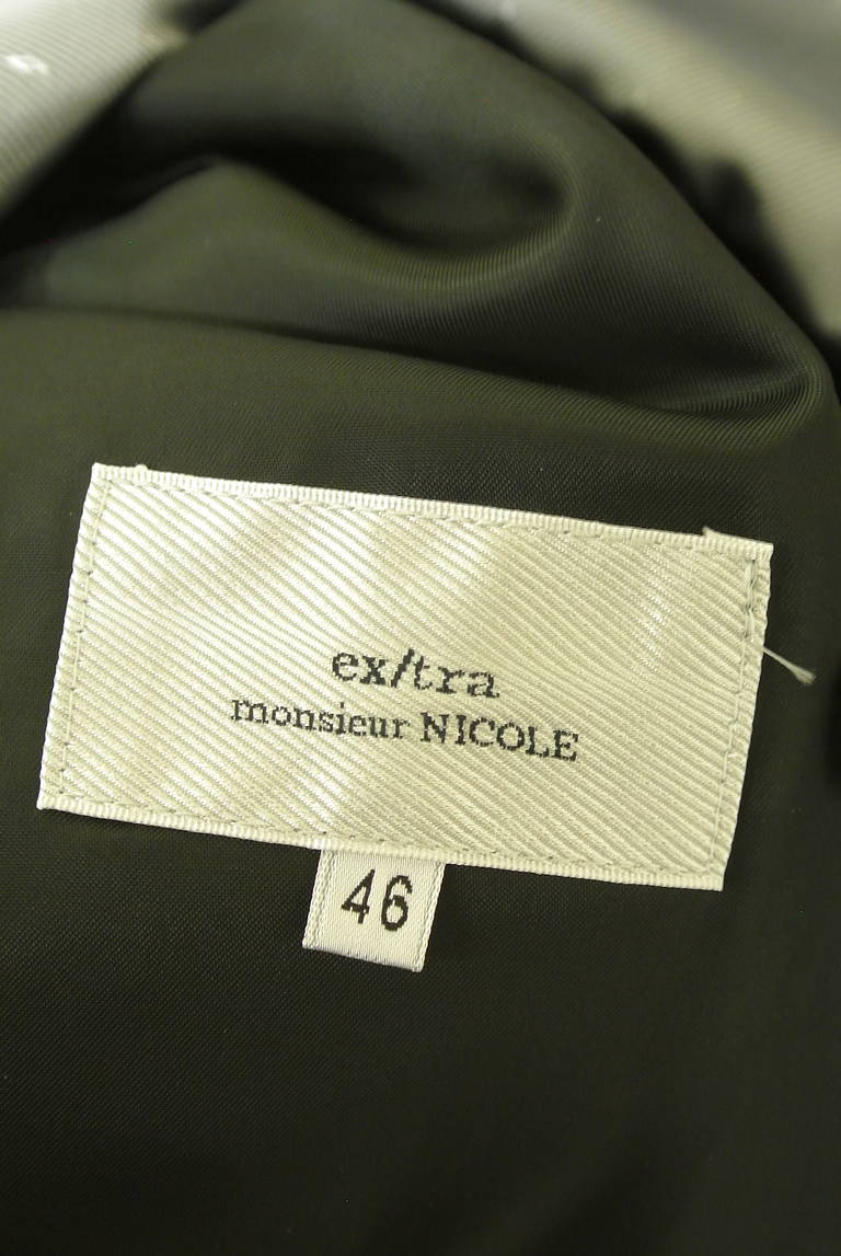 NICOLE（ニコル）の古着「商品番号：PR10335847」-大画像6