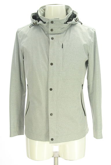 NICOLE（ニコル）の古着「NICOLE CLUB FOR MEN ブルゾン（ブルゾン・スタジャン）」大画像１へ