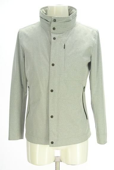 NICOLE（ニコル）の古着「NICOLE CLUB FOR MEN ブルゾン（ブルゾン・スタジャン）」大画像４へ