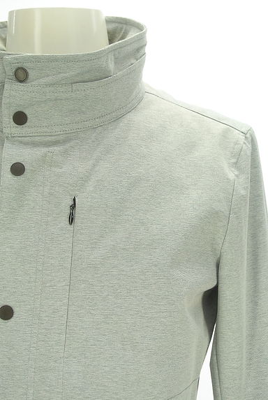 NICOLE（ニコル）の古着「NICOLE CLUB FOR MEN ブルゾン（ブルゾン・スタジャン）」大画像５へ