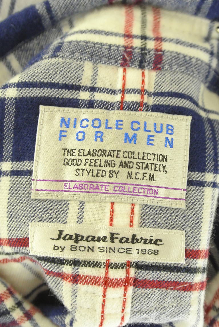 NICOLE（ニコル）の古着「商品番号：PR10335850」-大画像6