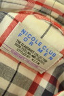 NICOLE（ニコル）の古着「商品番号：PR10335851」-6