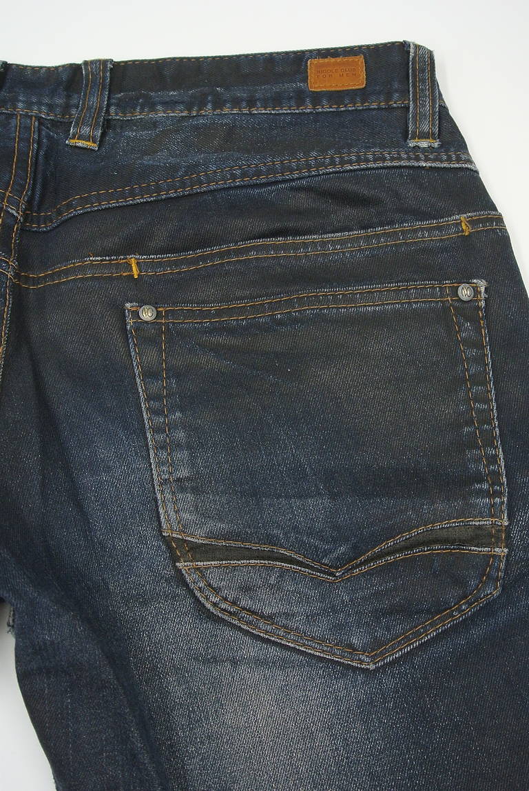 NICOLE（ニコル）の古着「商品番号：PR10335853」-大画像4