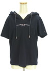 TOMMY HILFIGER（トミーヒルフィガー）の古着「スウェット・パーカー」前
