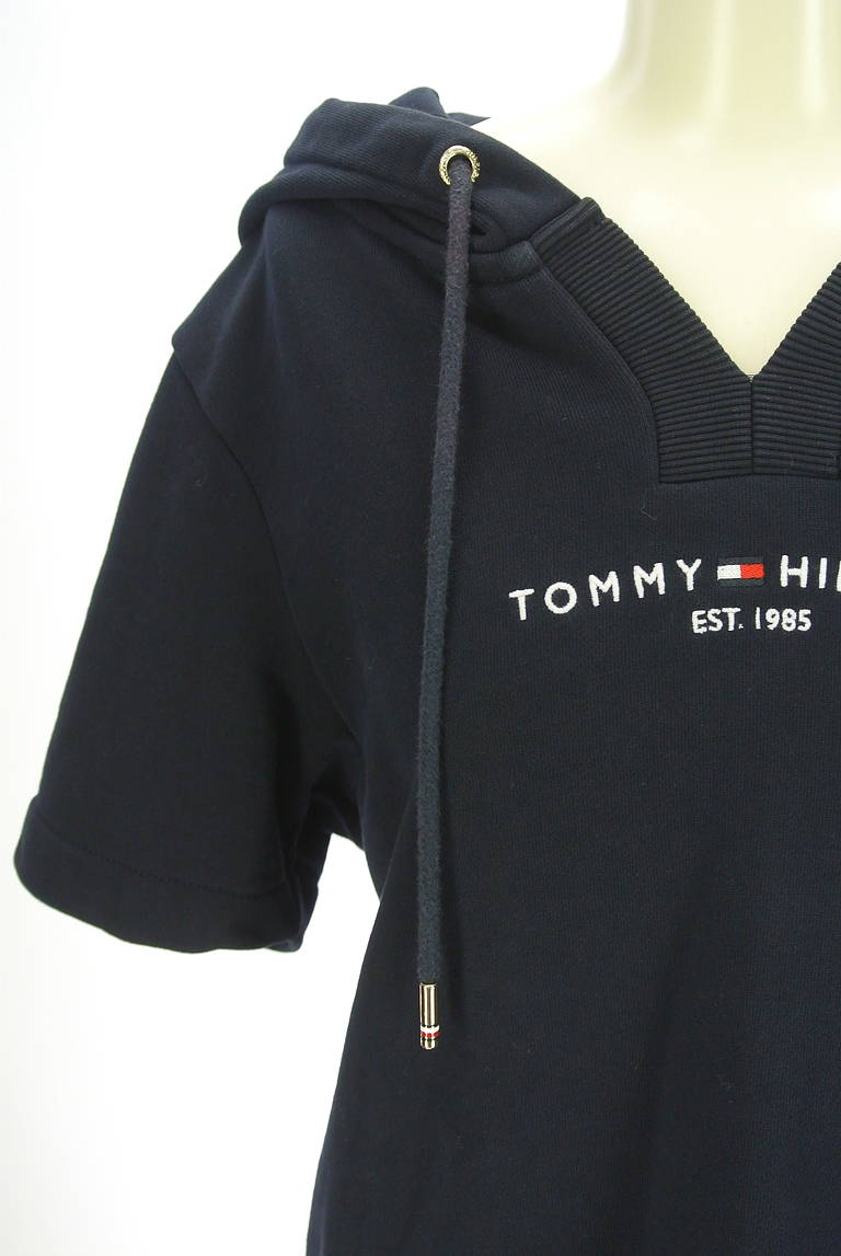 TOMMY HILFIGER（トミーヒルフィガー）の古着「商品番号：PR10335857」-大画像4