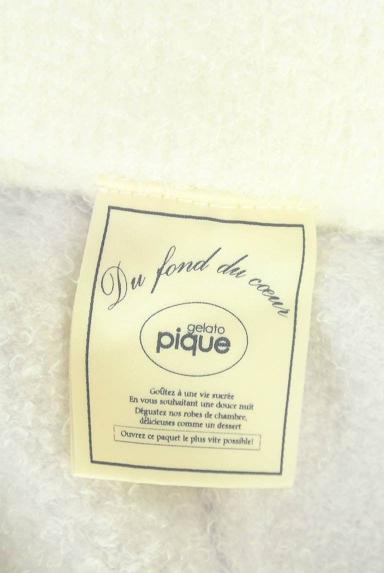 gelato pique（ジェラートピケ）の古着「商品番号：PR10335859」-大画像6