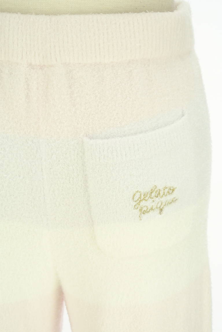 gelato pique（ジェラートピケ）の古着「商品番号：PR10335860」-大画像4