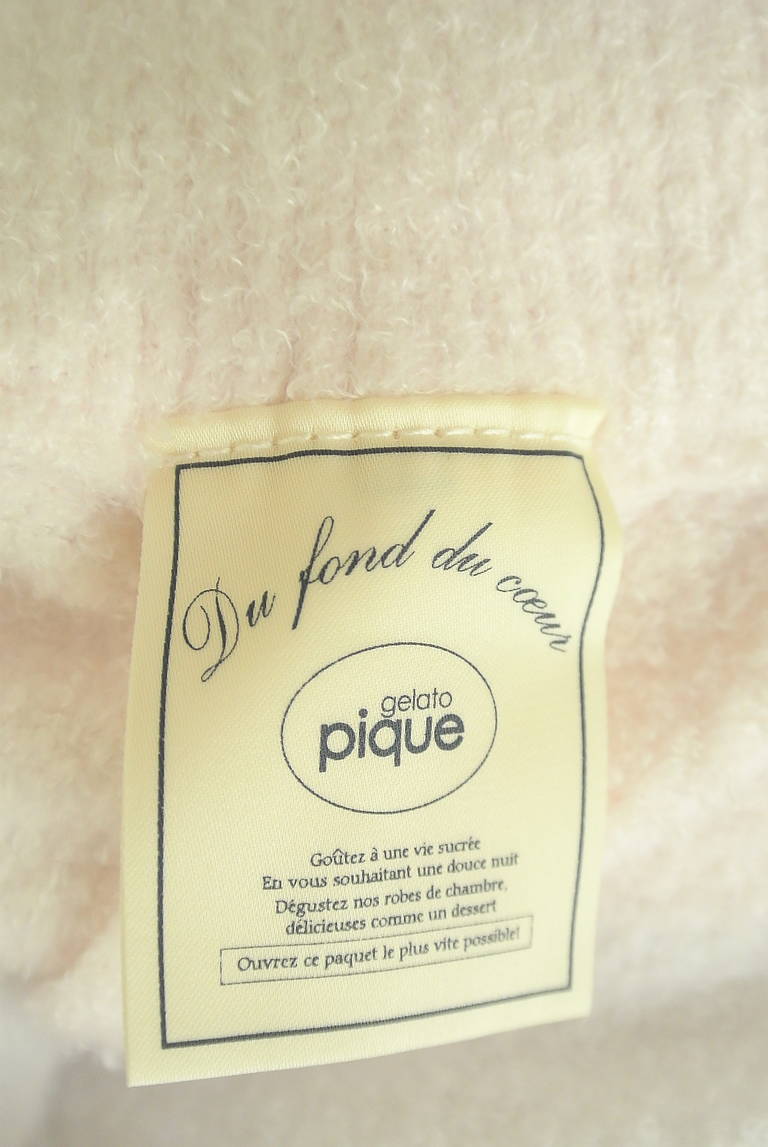 gelato pique（ジェラートピケ）の古着「商品番号：PR10335860」-大画像6