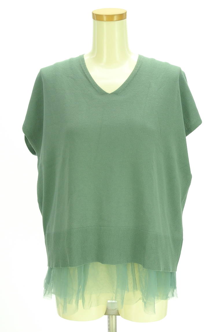 OPAQUE.CLIP（オペークドットクリップ）の古着「商品番号：PR10335861」-大画像1