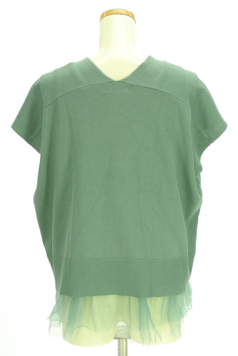 OPAQUE.CLIP（オペークドットクリップ）の古着「商品番号：PR10335861」-大画像2