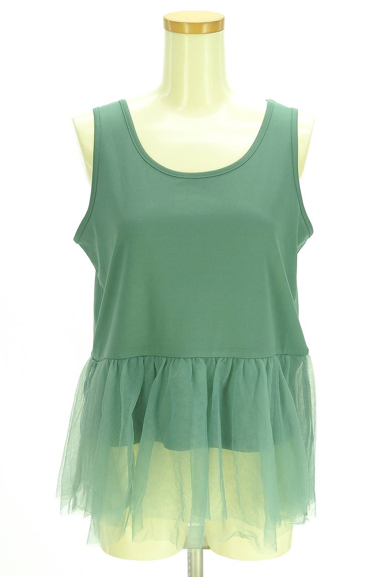 OPAQUE.CLIP（オペークドットクリップ）の古着「商品番号：PR10335861」-大画像4