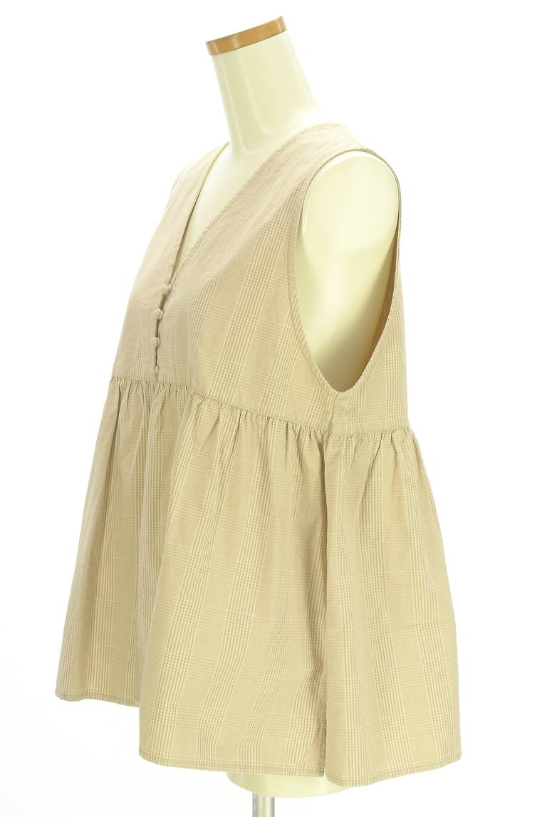 POU DOU DOU（プードゥドゥ）の古着「商品番号：PR10335863」-大画像3