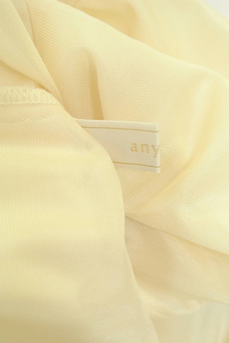 anySiS（エニィスィス）の古着「商品番号：PR10335865」-大画像6