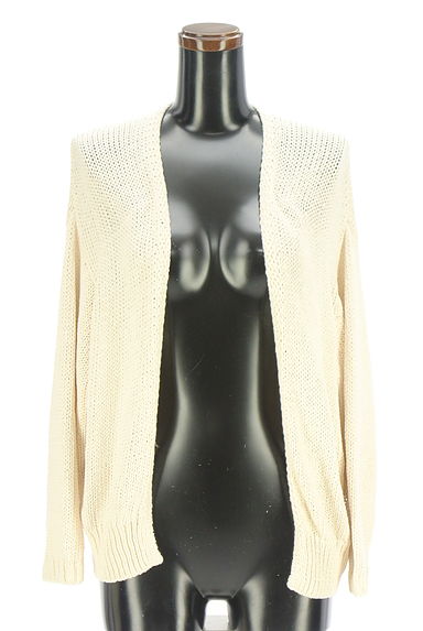 Stola.（ストラ）カーディガン買取実績の前画像