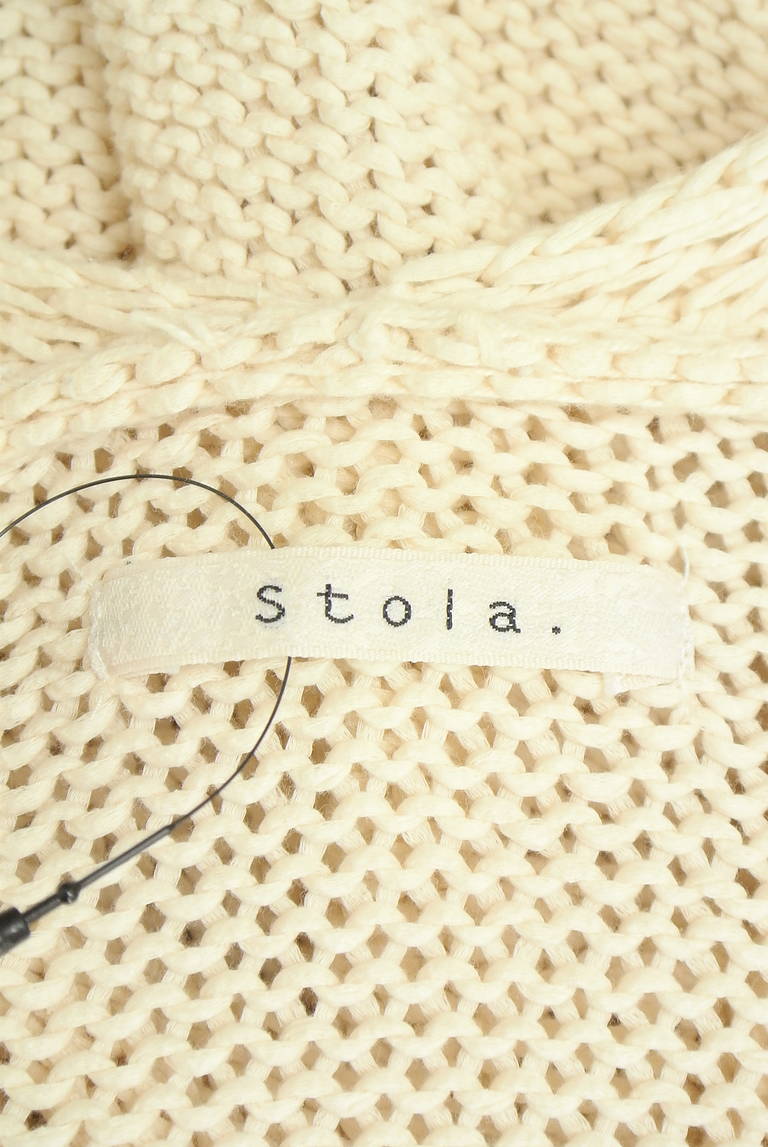 Stola.（ストラ）の古着「商品番号：PR10335872」-大画像6