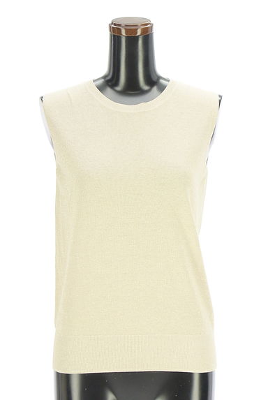 クリックで大画像表示 Stola.(ストラ)の古着「ラメニット(ニット)」大画像1へ