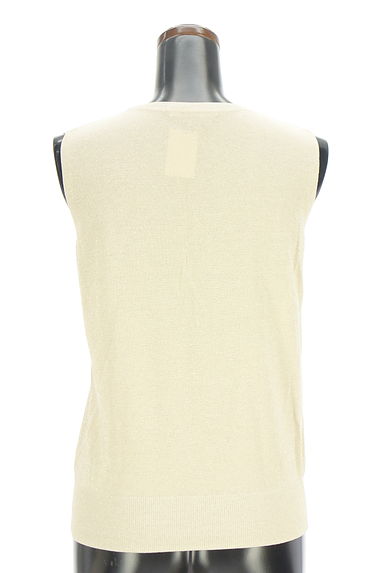 クリックで大画像表示 Stola.(ストラ)の古着「ラメニット(ニット)」大画像2へ