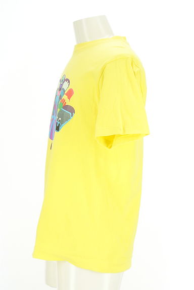 BILLIONAIRE BOYS CLUB（ビリオネアボーイズクラブ）の古着「プリントTシャツ（Ｔシャツ）」大画像３へ