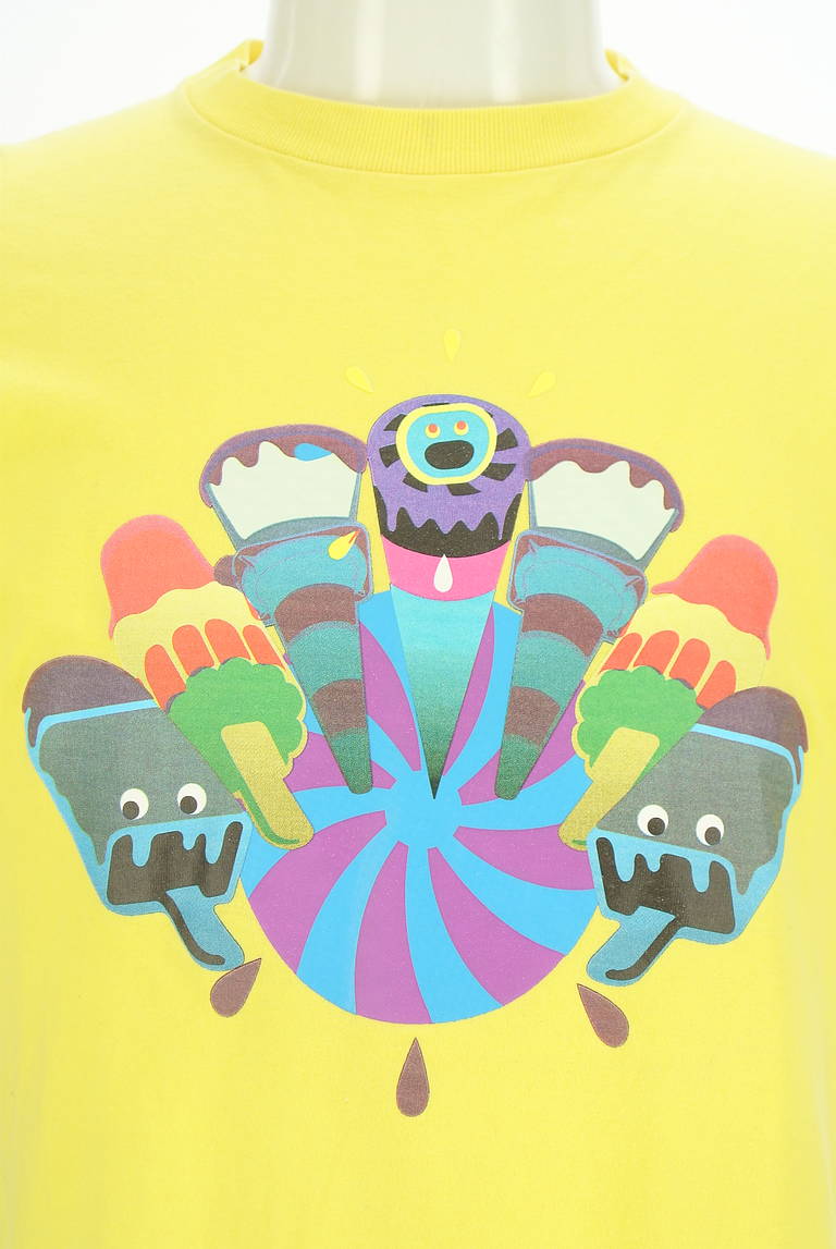 BILLIONAIRE BOYS CLUB（ビリオネアボーイズクラブ）の古着「商品番号：PR10335878」-大画像4