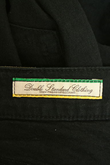 DOUBLE STANDARD CLOTHING（ダブルスタンダードクロージング）の古着「ローライズスキニーパンツ（デニムパンツ）」大画像６へ