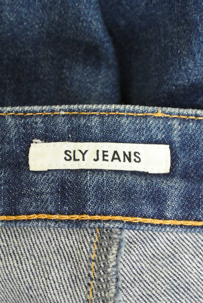 SLY（スライ）の古着「商品番号：PR10335881」-大画像6