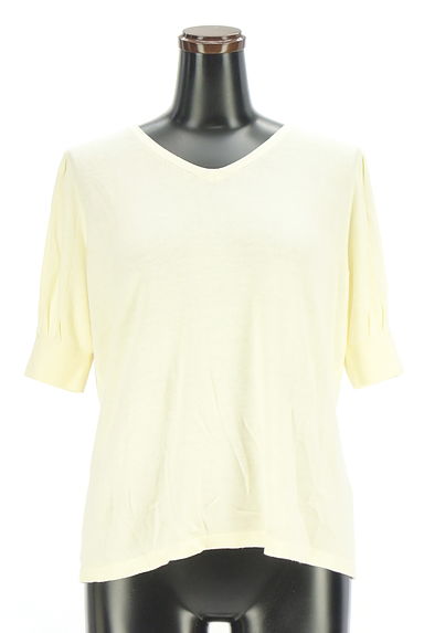 NEW YORKER（ニューヨーカー）トップス買取実績の前画像