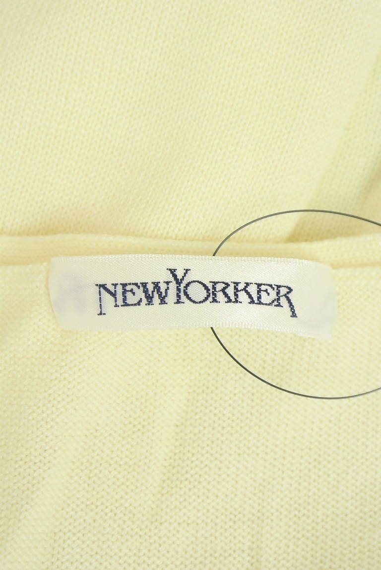NEW YORKER（ニューヨーカー）の古着「商品番号：PR10335882」-大画像6