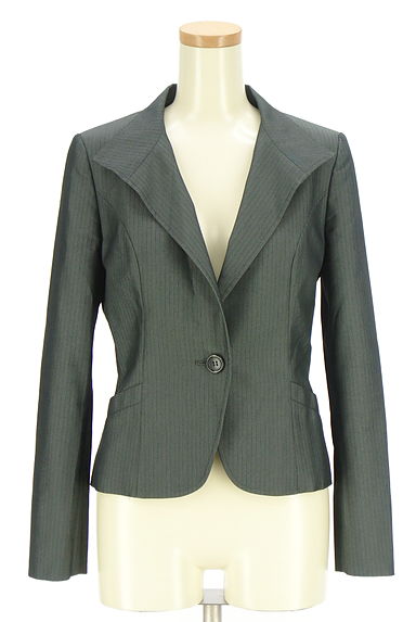 INDIVI（インディヴィ）アウター買取実績の前画像