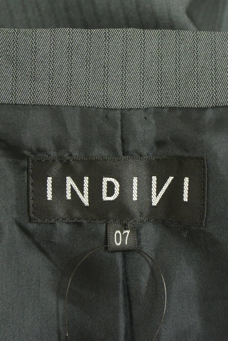 INDIVI（インディヴィ）の古着「商品番号：PR10335884」-大画像6