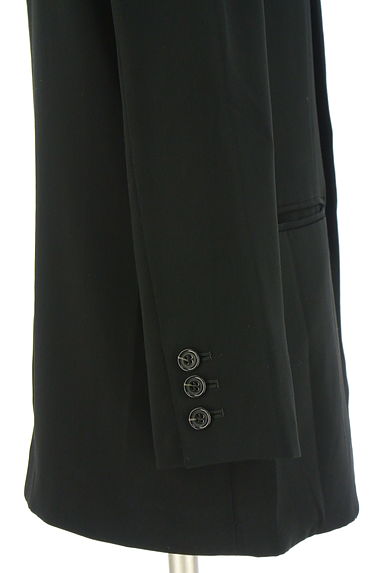 BEAMS Women's（ビームス　ウーマン）の古着「Ray BEAMS ワンボタンテーラードジャケット（ジャケット）」大画像５へ