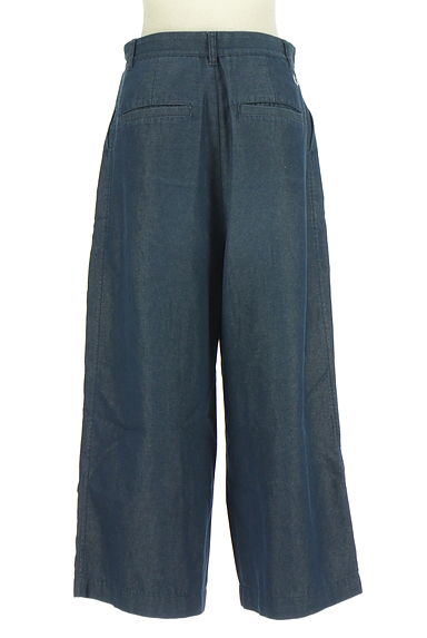 FRED PERRY（フレッドペリー）パンツ買取実績の後画像