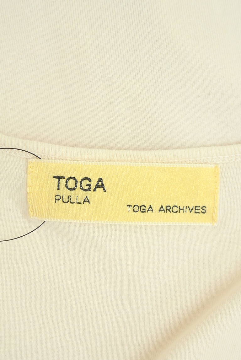 TOGA PULLA（トーガ プルラ）の古着「商品番号：PR10335889」-大画像6