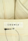 LOUNIE（ルーニィ）の古着「商品番号：PR10335890」-6