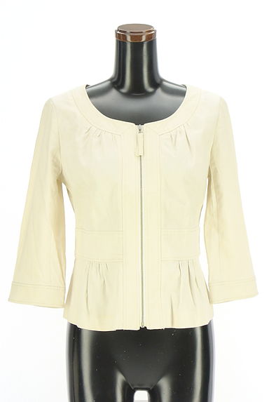 LOUNIE（ルーニィ）アウター買取実績の前画像