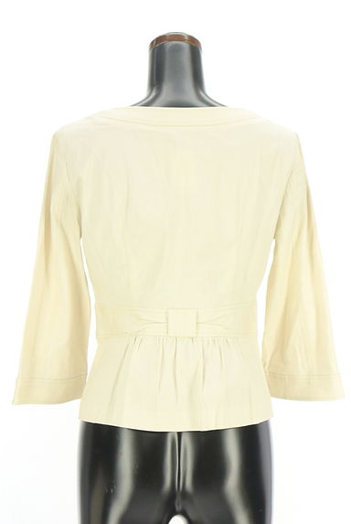 LOUNIE（ルーニィ）アウター買取実績の後画像