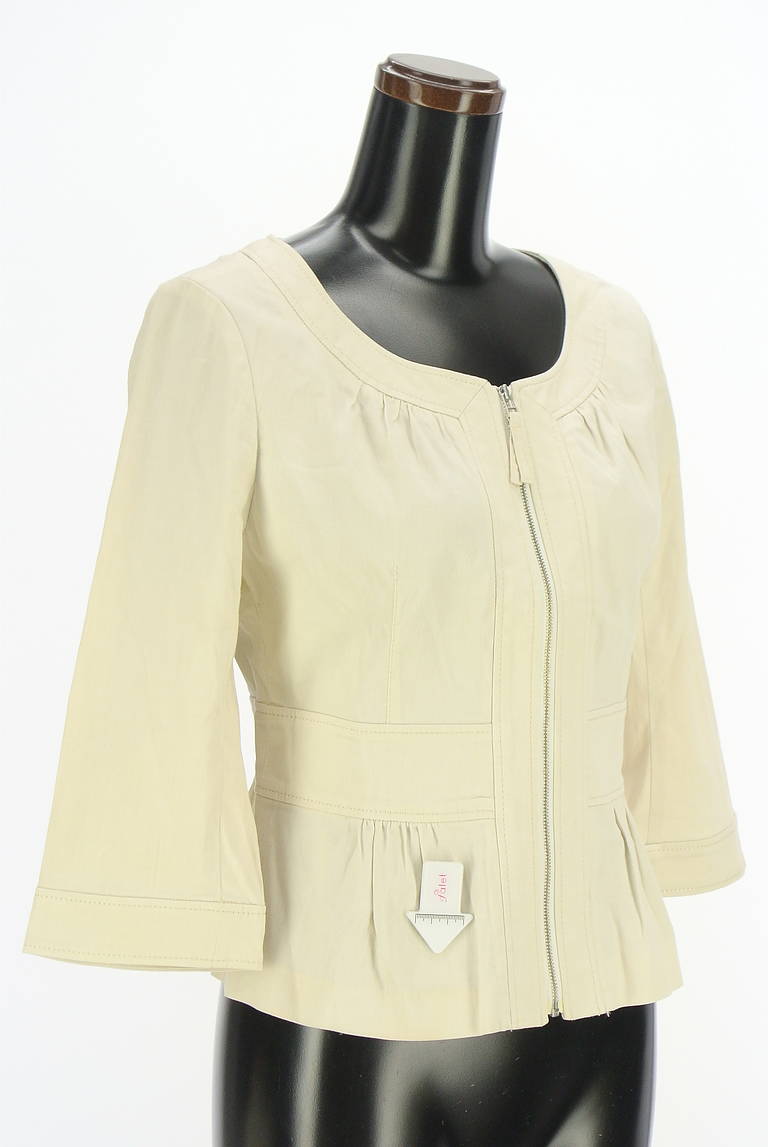 LOUNIE（ルーニィ）の古着「商品番号：PR10335890」-大画像4