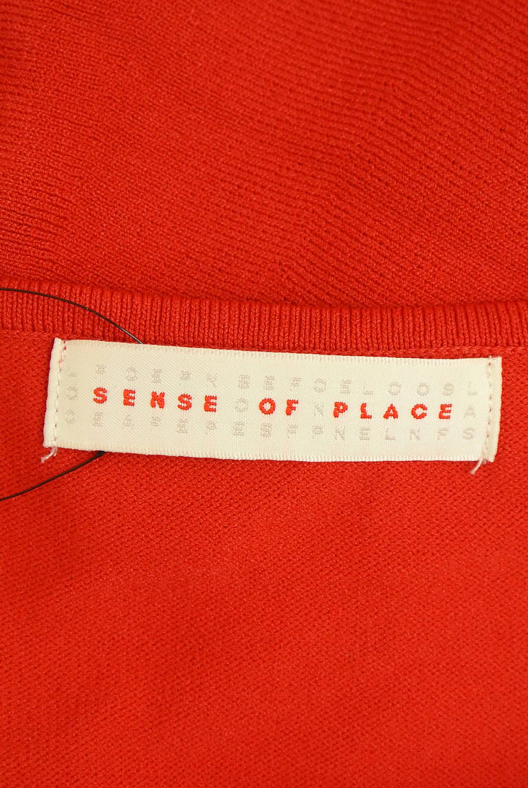 SENSE OF PLACE by URBAN RESEARCH(センスオブプレイス)の古着「商品番号:PR10335894」-大画像6