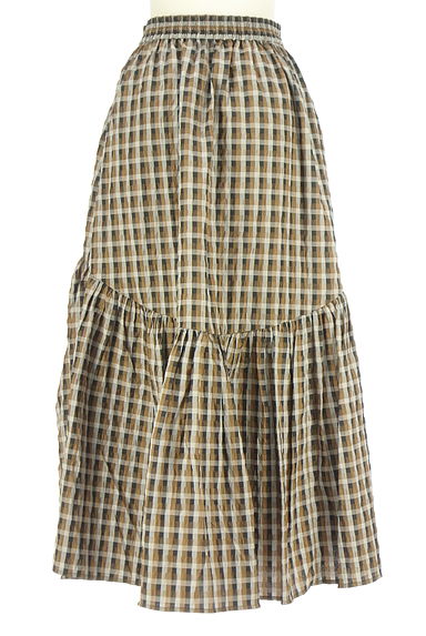 Ungrid（アングリッド）スカート買取実績の後画像