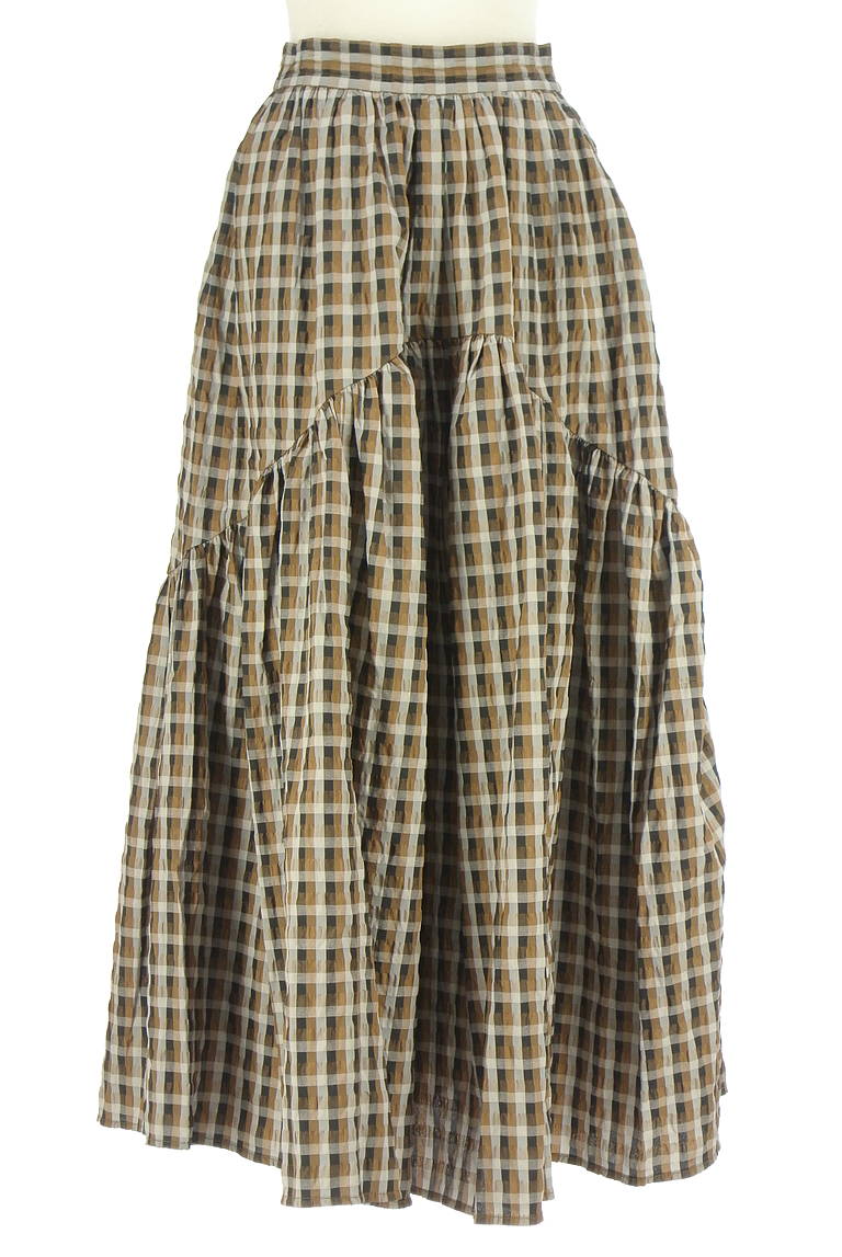 Ungrid（アングリッド）の古着「商品番号：PR10335896」-大画像1