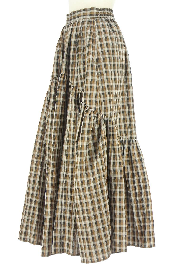 Ungrid（アングリッド）の古着「商品番号：PR10335896」-大画像3