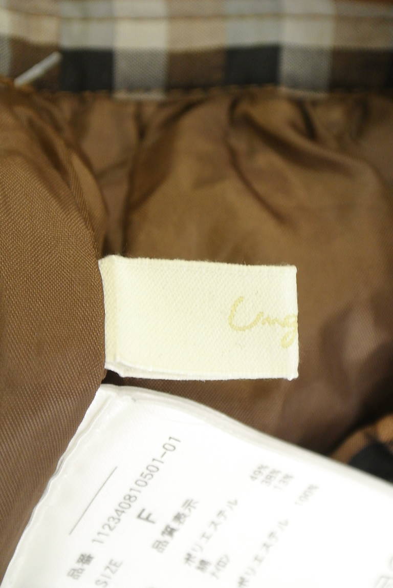 Ungrid（アングリッド）の古着「商品番号：PR10335896」-大画像6