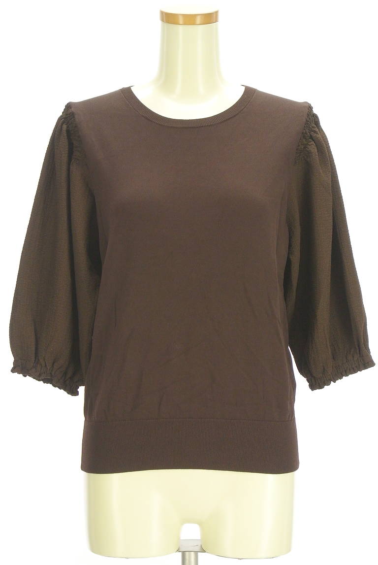 MK MICHEL KLEIN（エムケーミッシェルクラン）の古着「商品番号：PR10335898」-大画像1