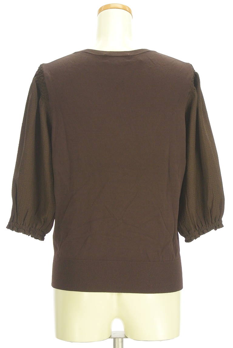 MK MICHEL KLEIN（エムケーミッシェルクラン）の古着「商品番号：PR10335898」-大画像2