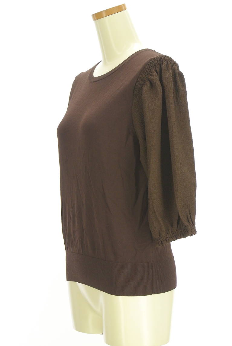 MK MICHEL KLEIN（エムケーミッシェルクラン）の古着「商品番号：PR10335898」-大画像3