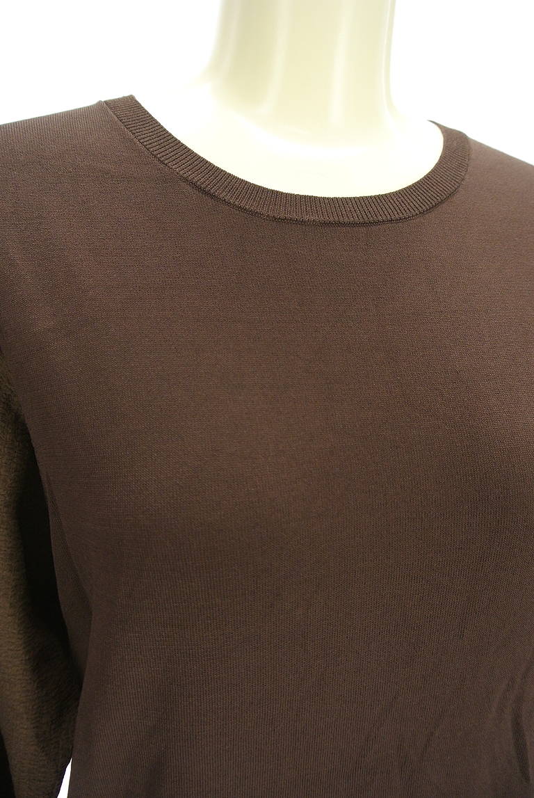 MK MICHEL KLEIN（エムケーミッシェルクラン）の古着「商品番号：PR10335898」-大画像4