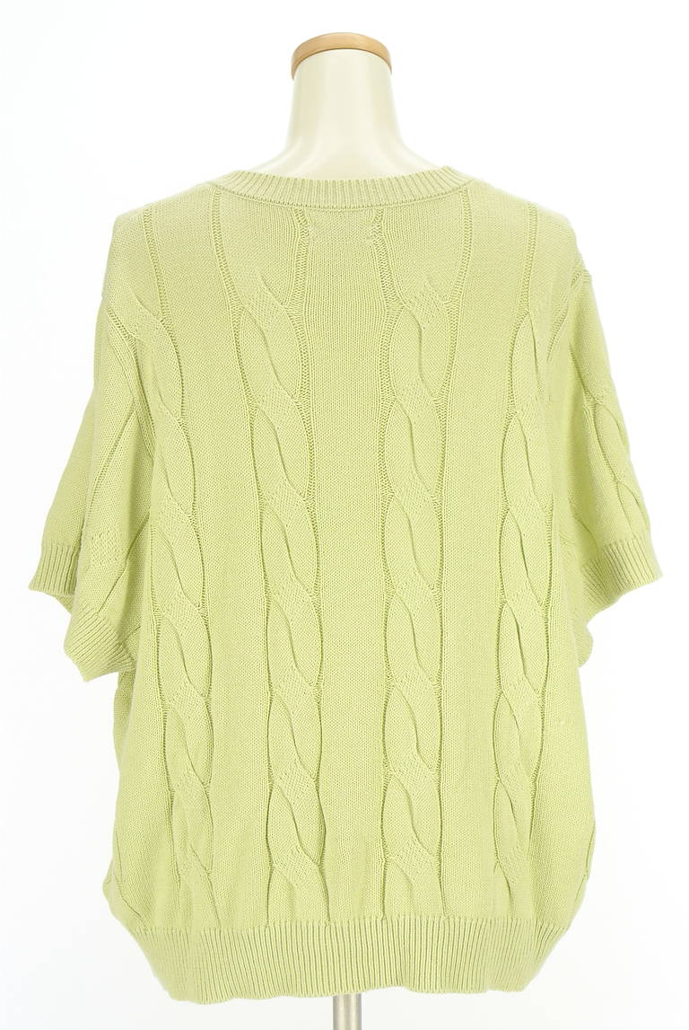 PUNYUS（プニュズ）の古着「商品番号：PR10335899」-大画像2