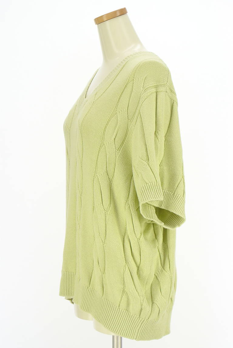 PUNYUS（プニュズ）の古着「商品番号：PR10335899」-大画像3