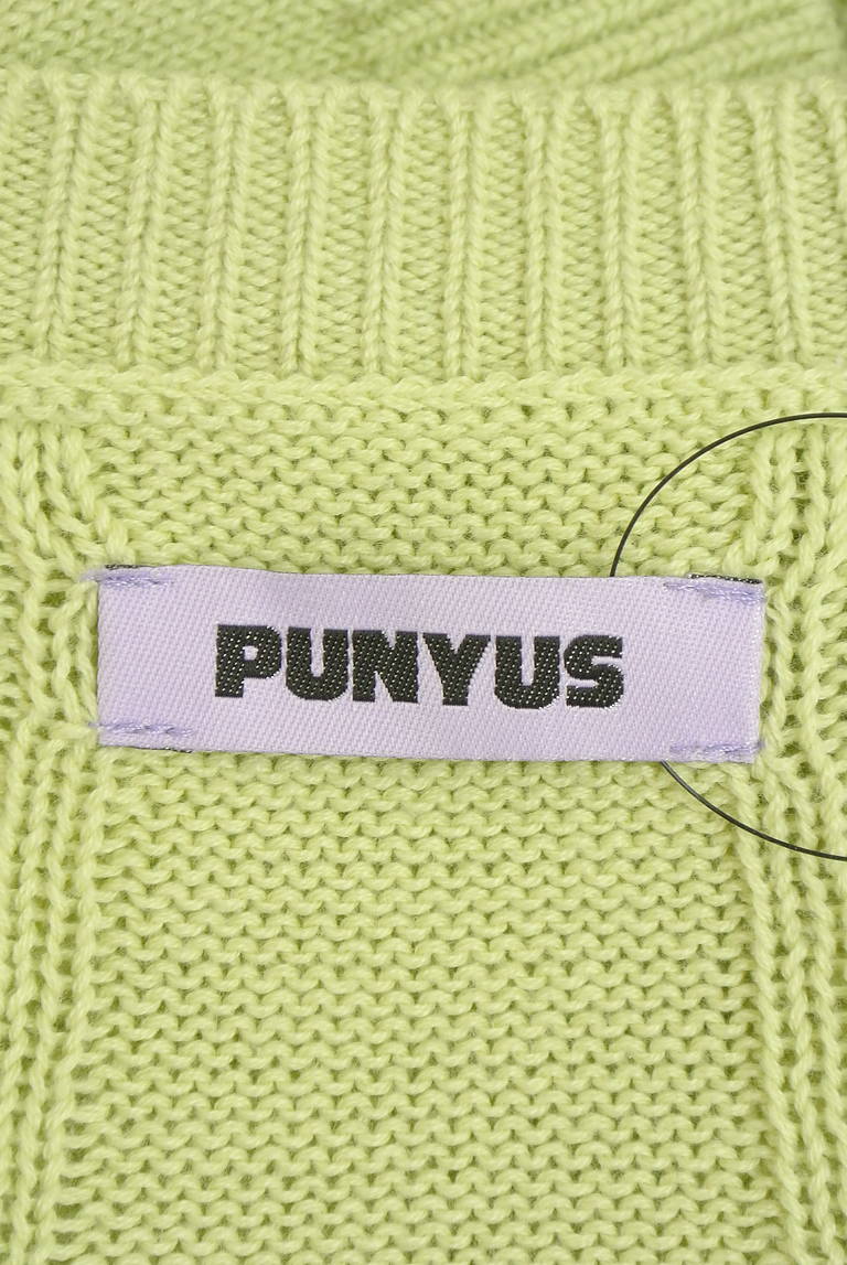 PUNYUS（プニュズ）の古着「商品番号：PR10335899」-大画像6