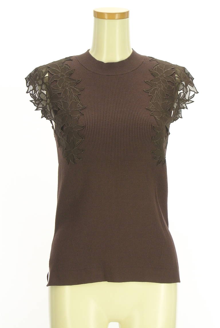 Mystrada（マイストラーダ）の古着「商品番号：PR10335901」-大画像1